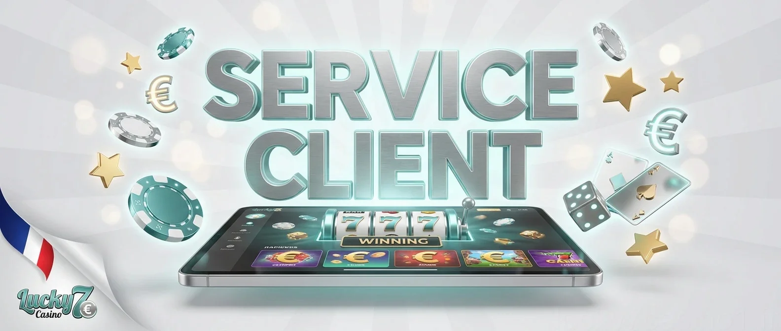 Service Client